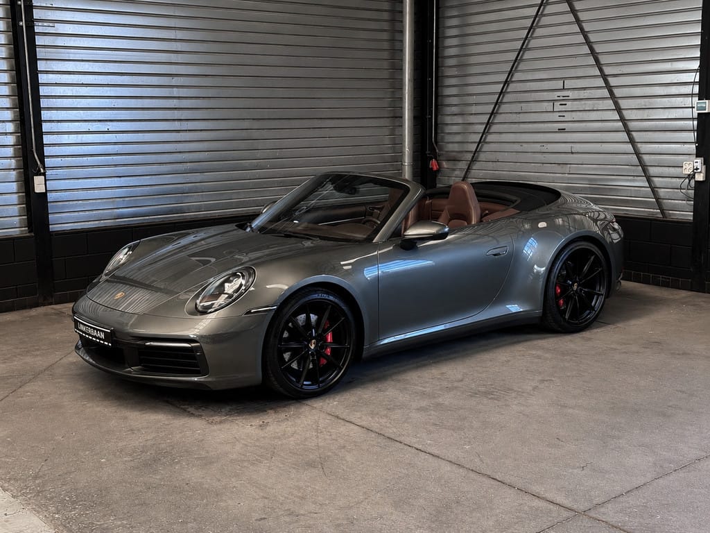 Porsche 911 — foto 73