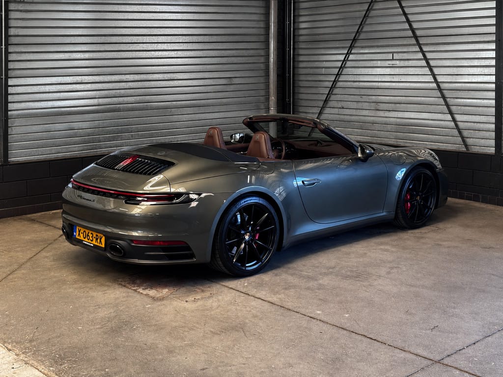 Porsche 911 — foto 74