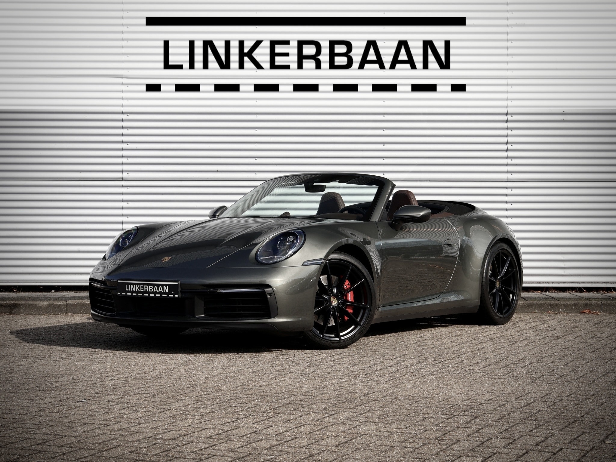 Deze auto voor jouw huis?
