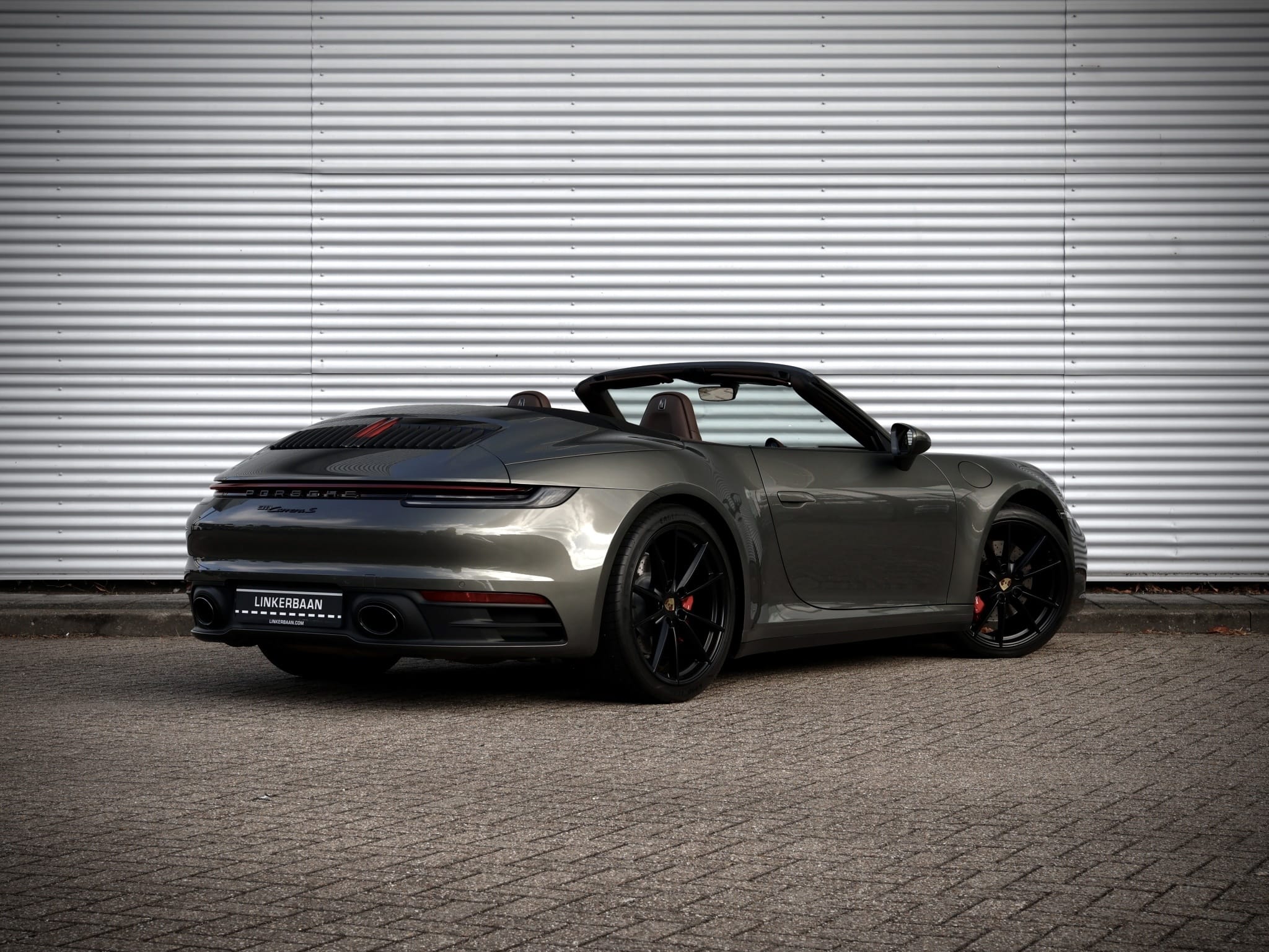 Porsche 911 — foto 3