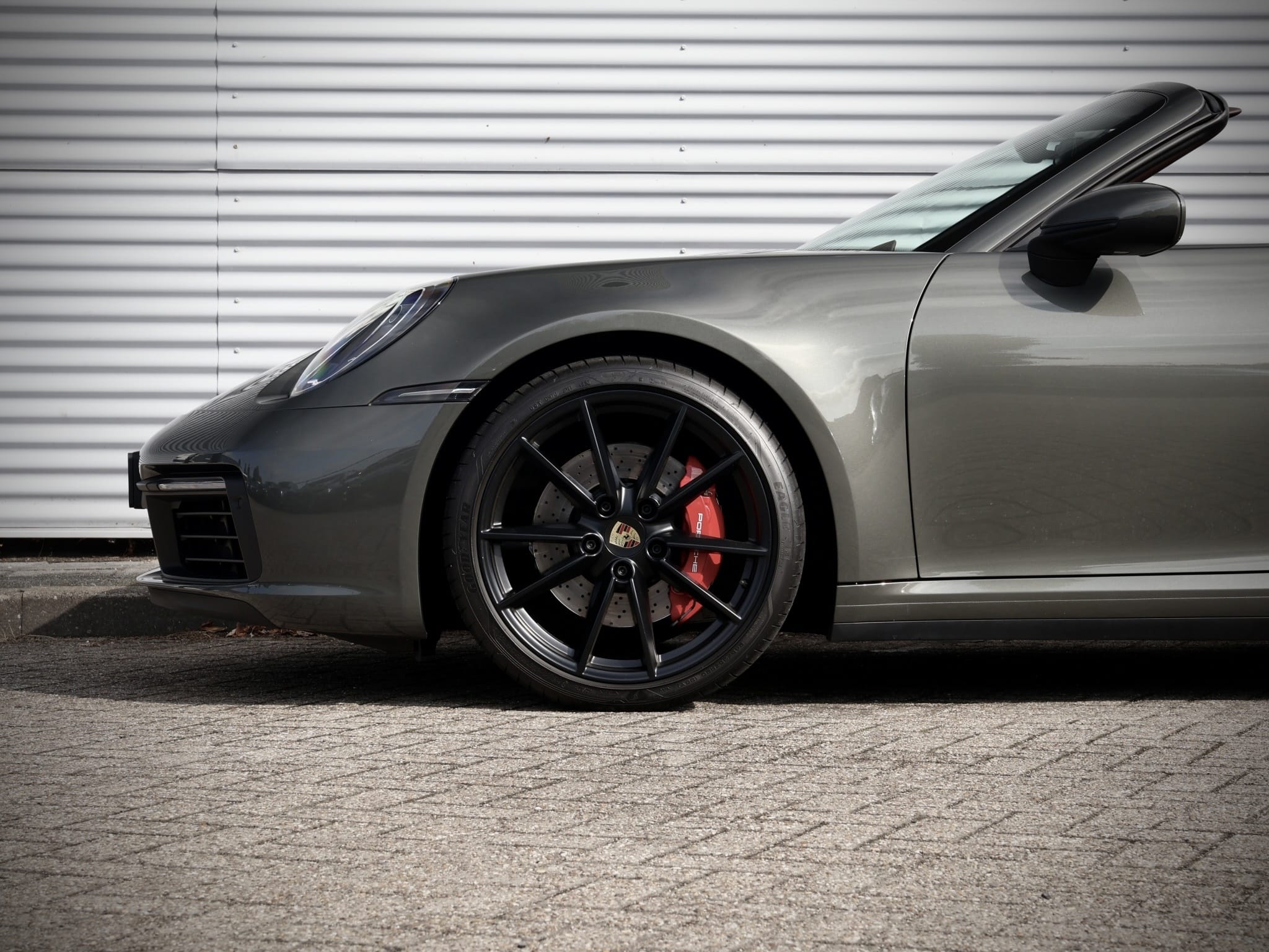 Porsche 911 — foto 9