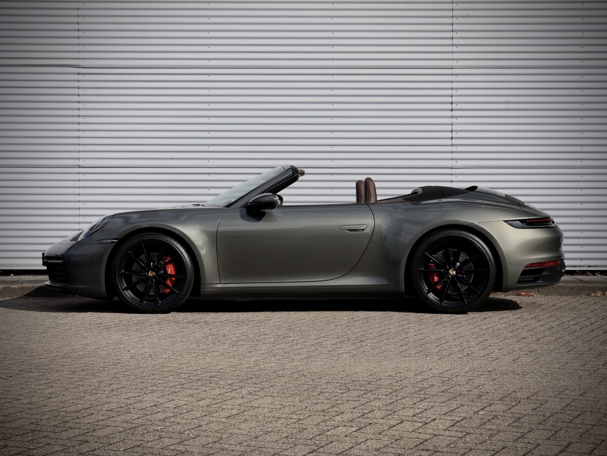 Porsche 911 — foto 10