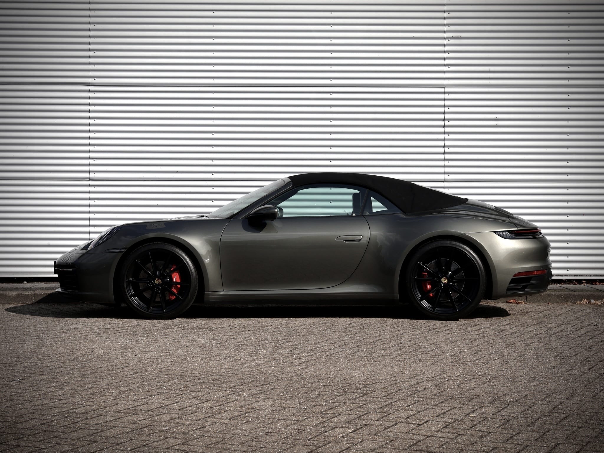 Porsche 911 — foto 11