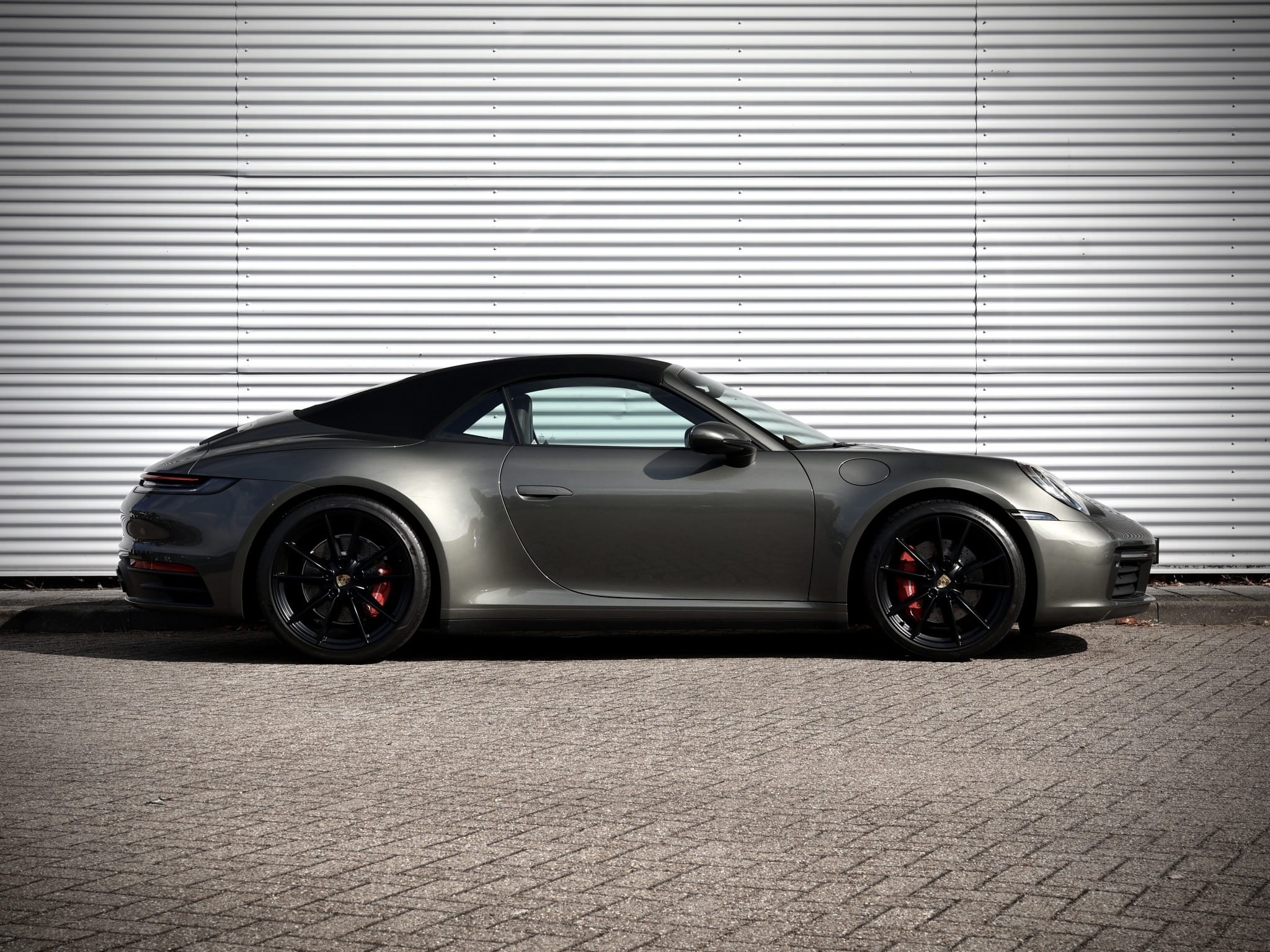 Porsche 911 — foto 13
