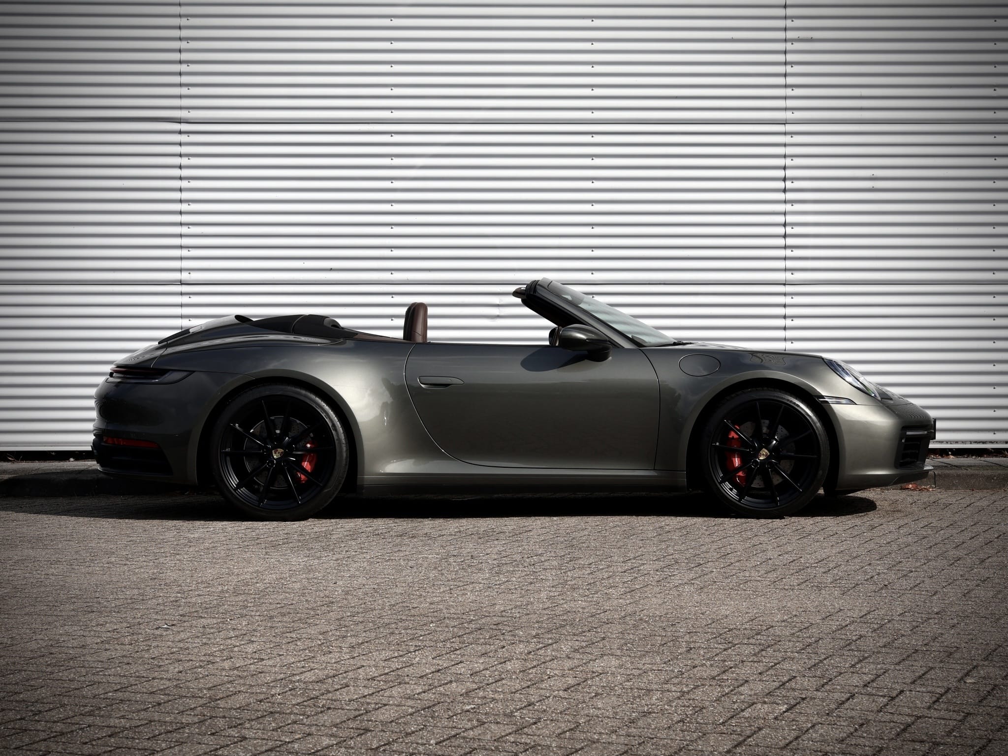 Porsche 911 — foto 14