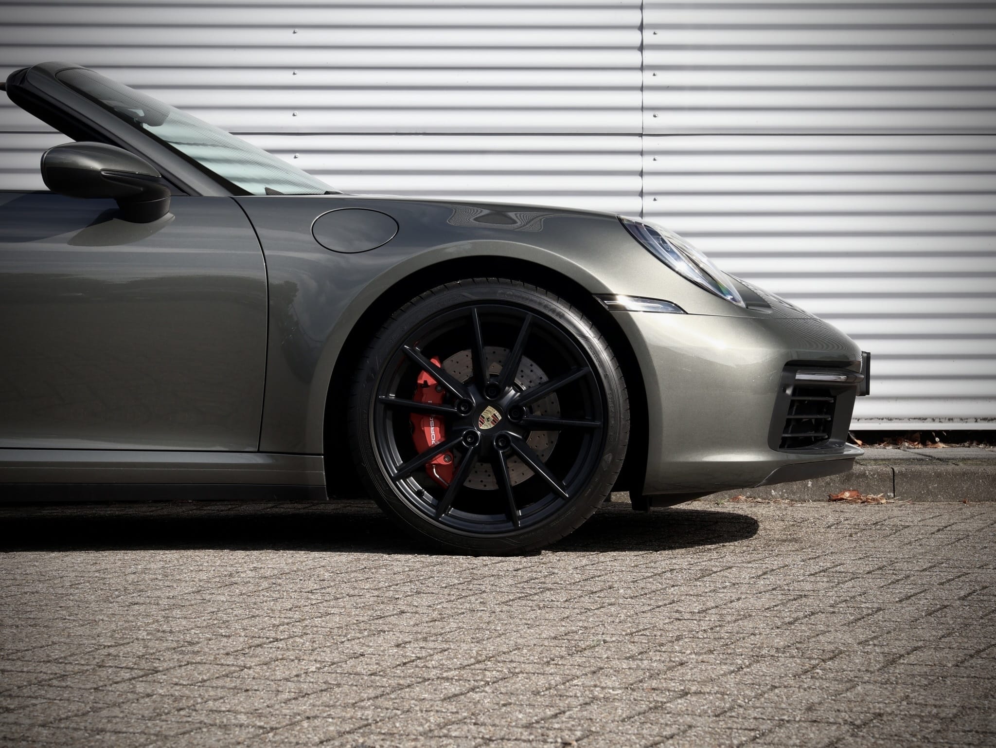 Porsche 911 — foto 15