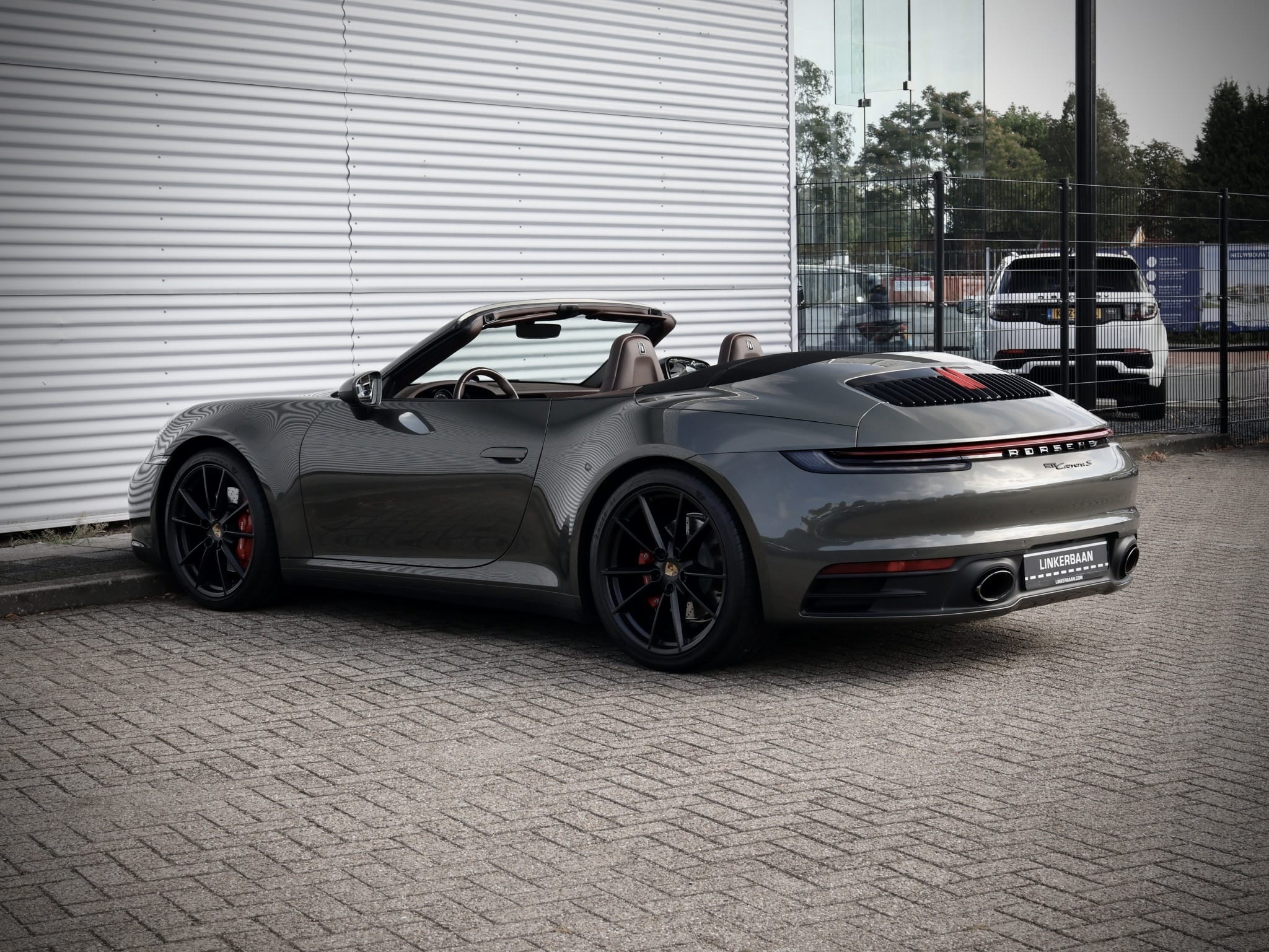 Porsche 911 — foto 43