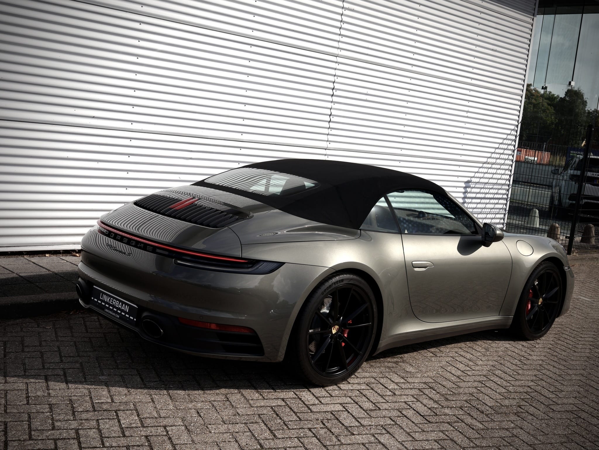 Porsche 911 — foto 44