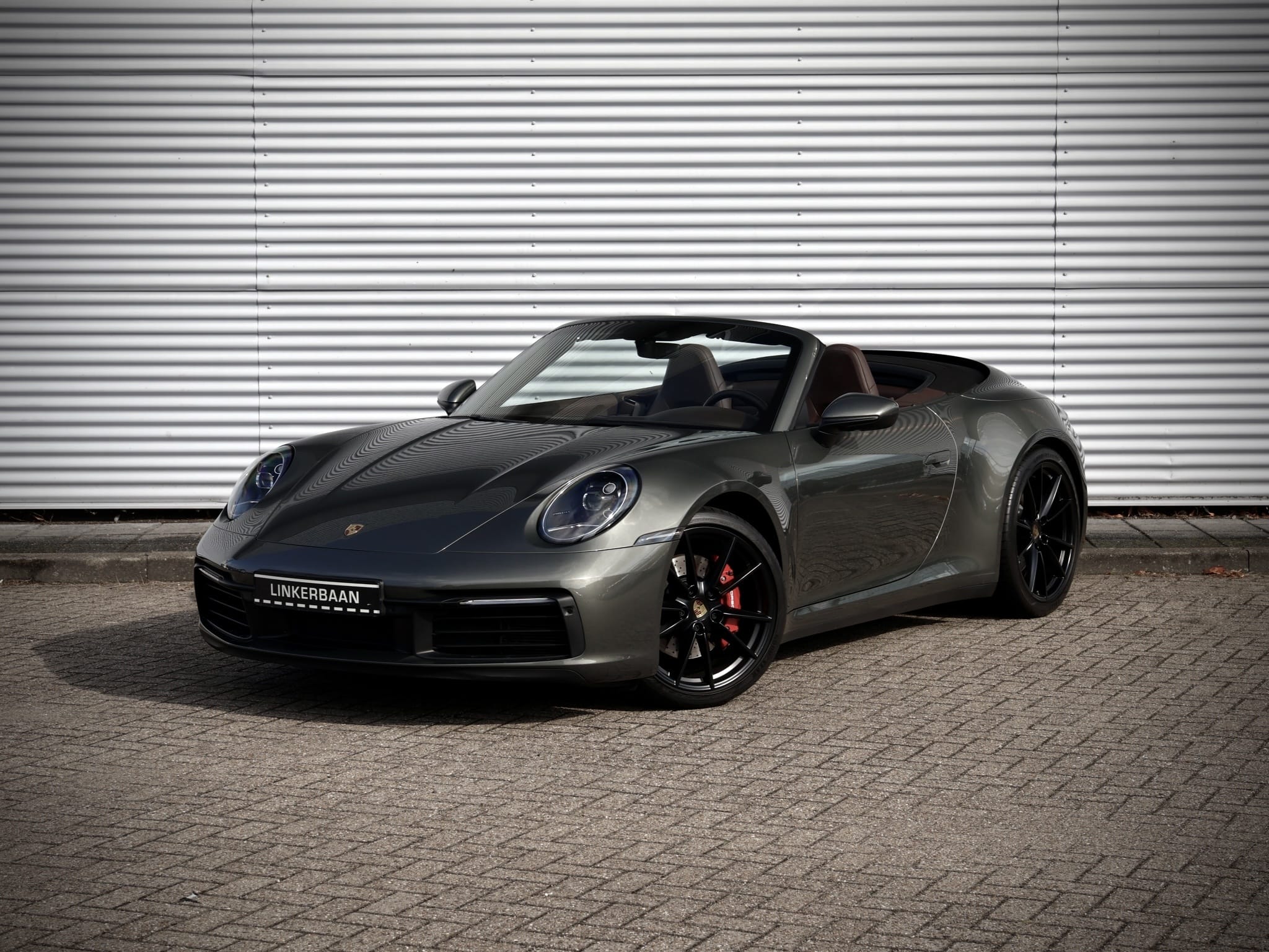 Porsche 911 — foto 64