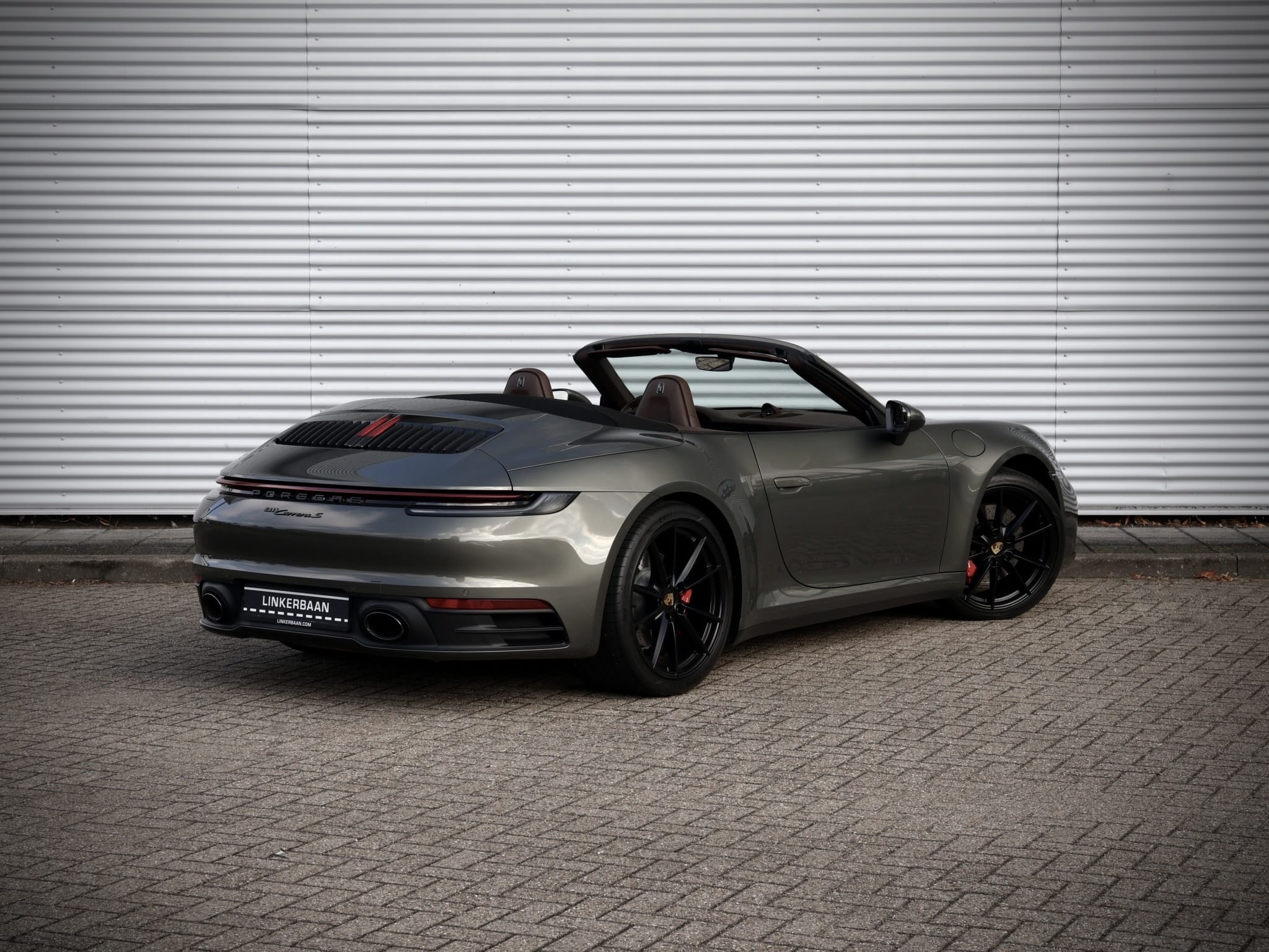 Porsche 911 — foto 65