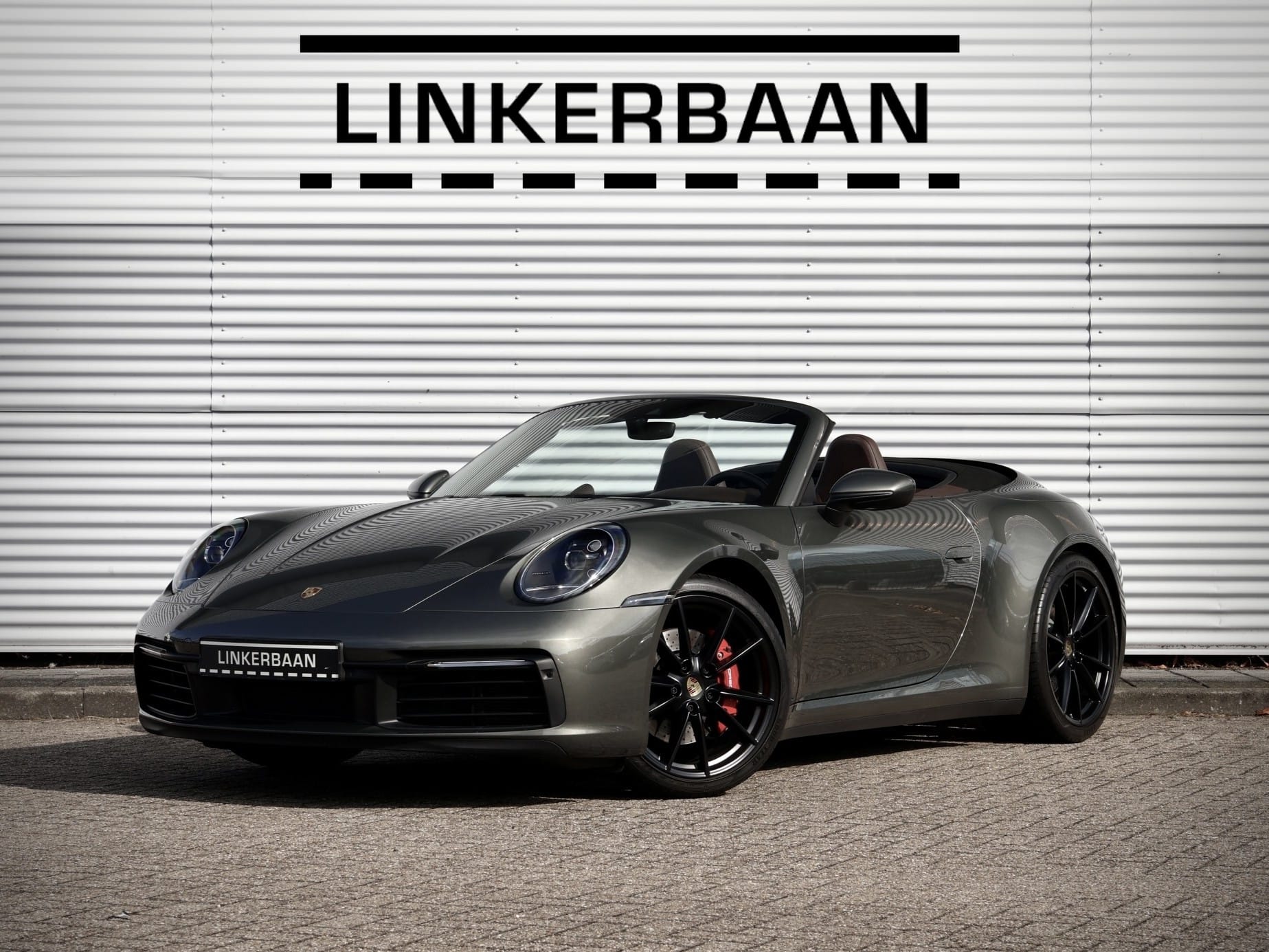 Porsche 911 — foto 1