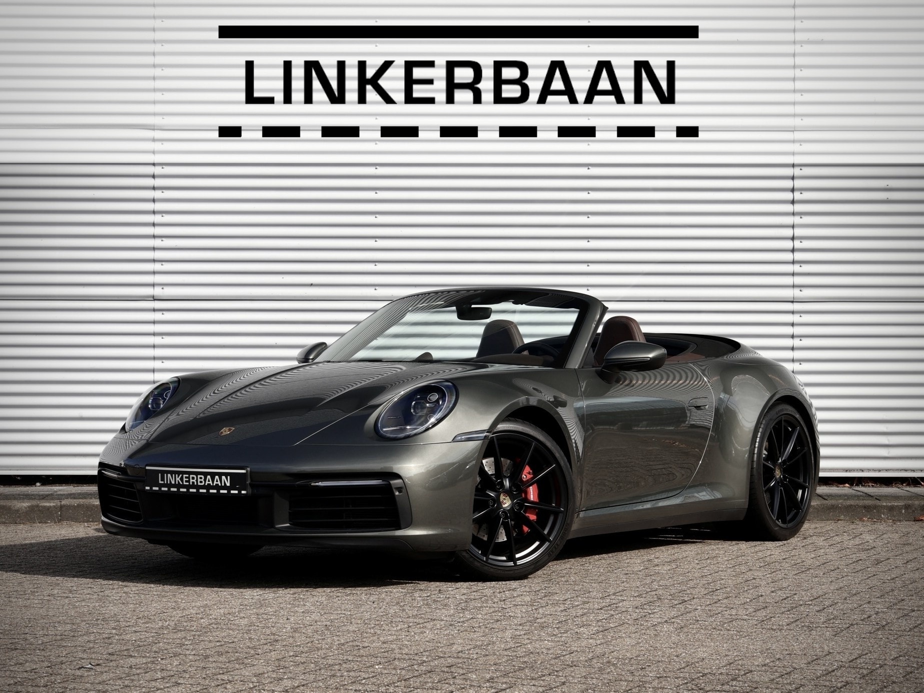 Deze auto voor jouw huis?