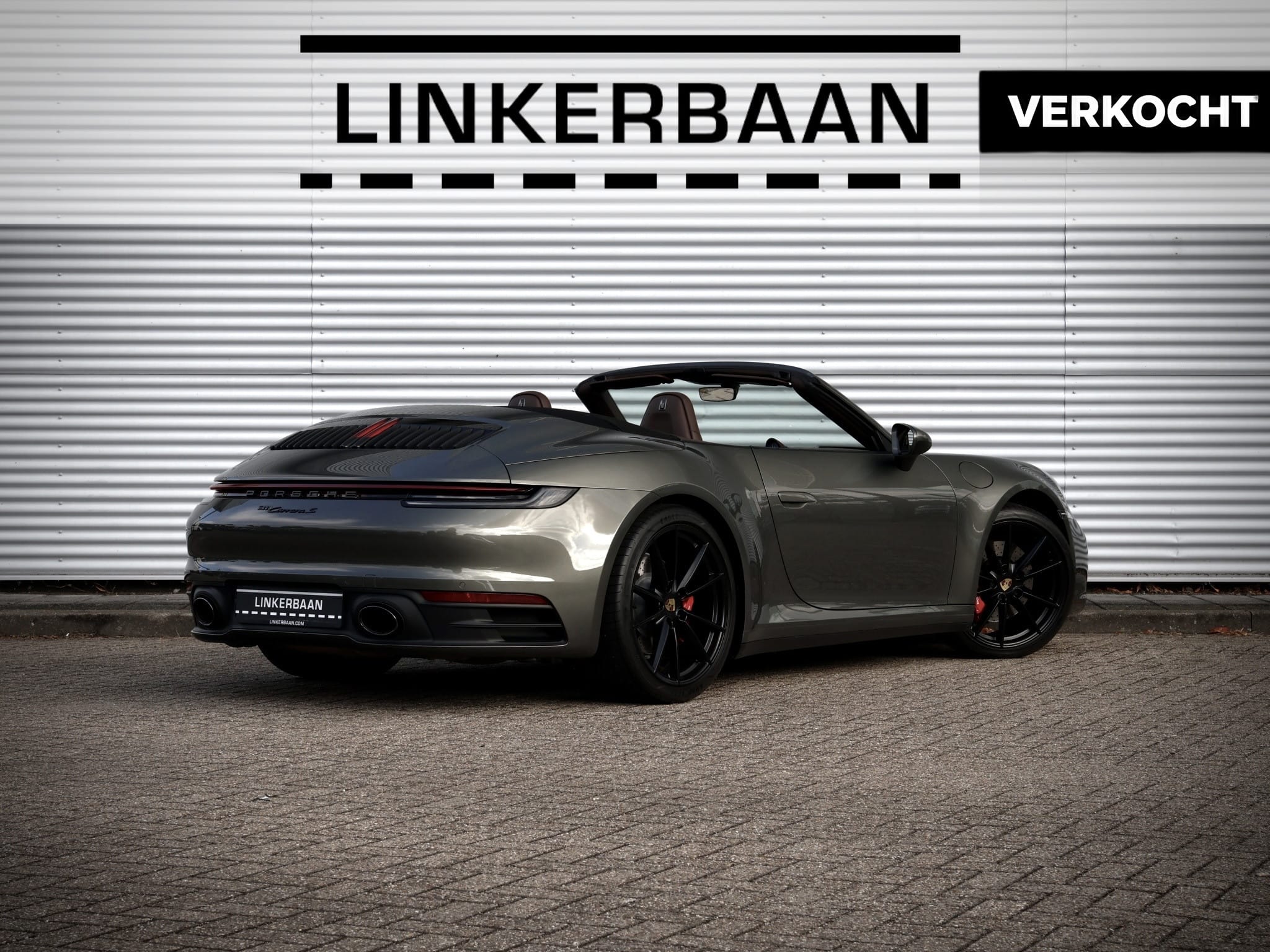 Porsche 911 — foto 1