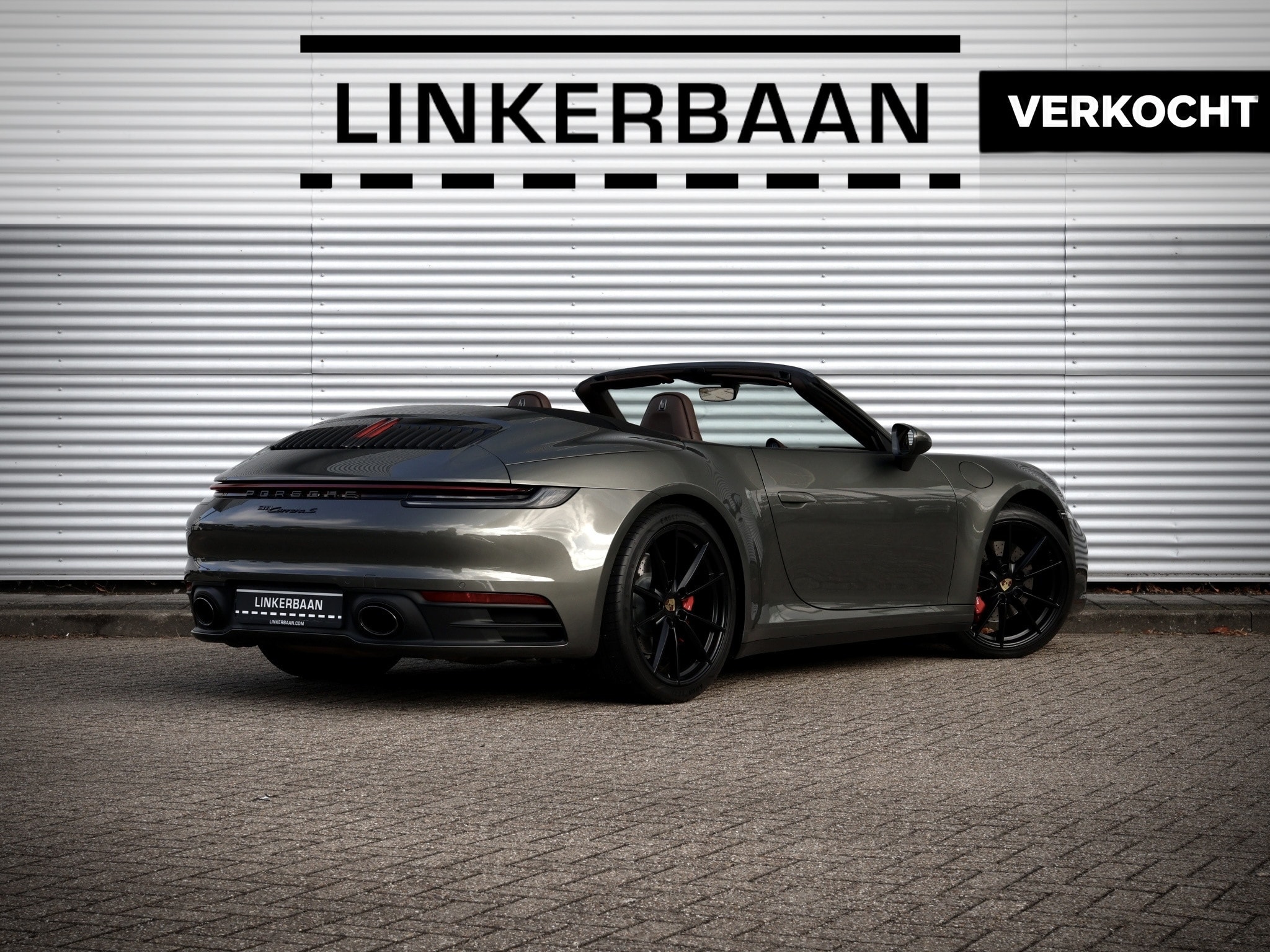 Deze auto voor jouw huis?