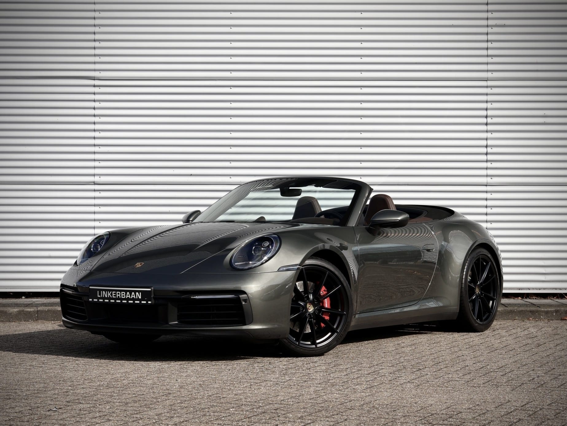 Porsche 911 — foto 3