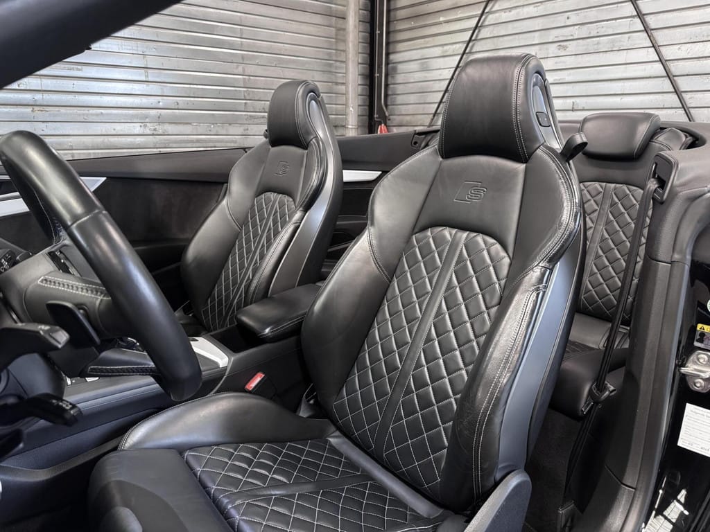 Audi S5 — foto 5