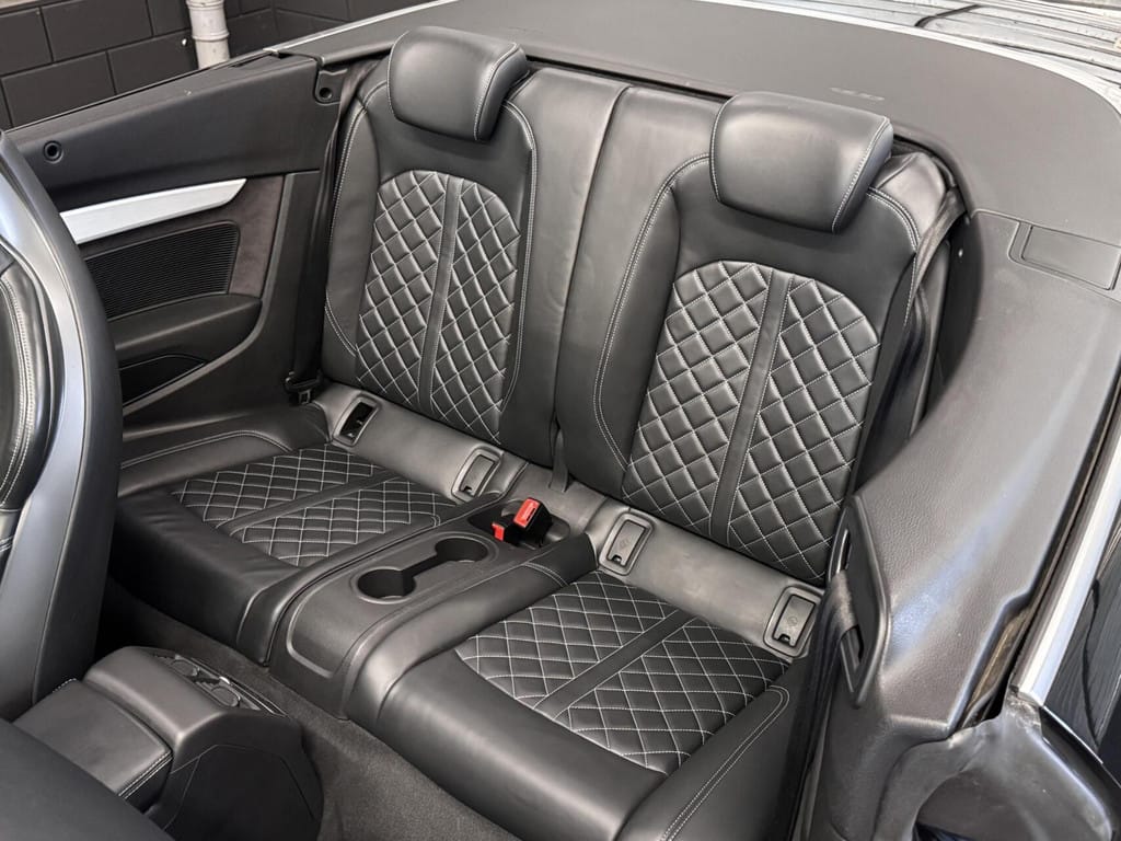 Audi S5 — foto 6