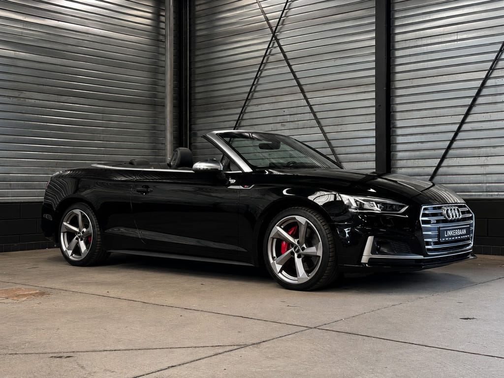 Audi S5 — foto 11