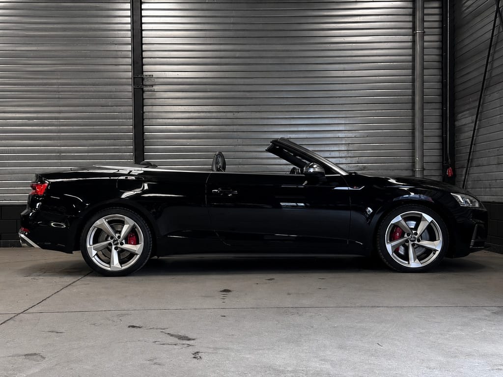 Audi S5 — foto 13