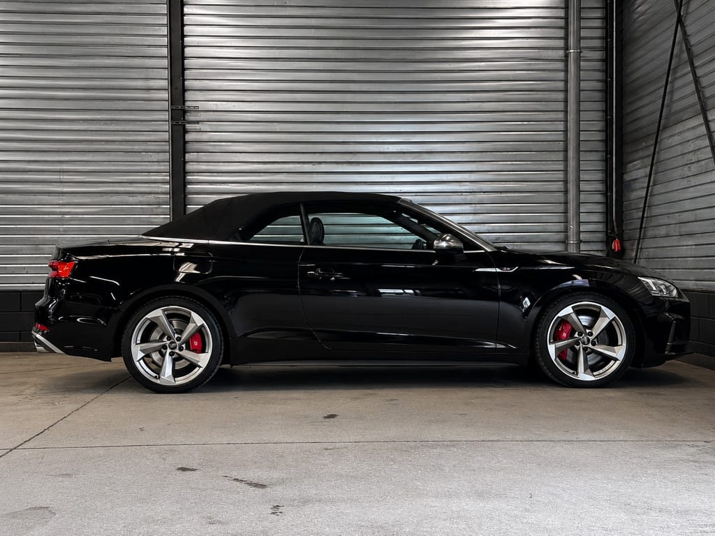 Audi S5 — foto 14