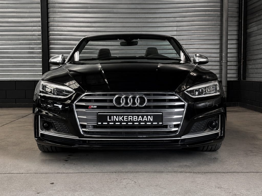 Audi S5 — foto 15