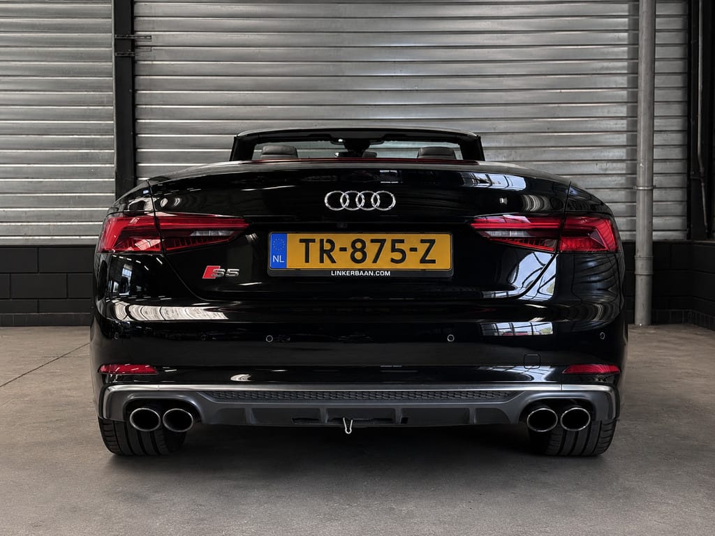 Audi S5 — foto 16