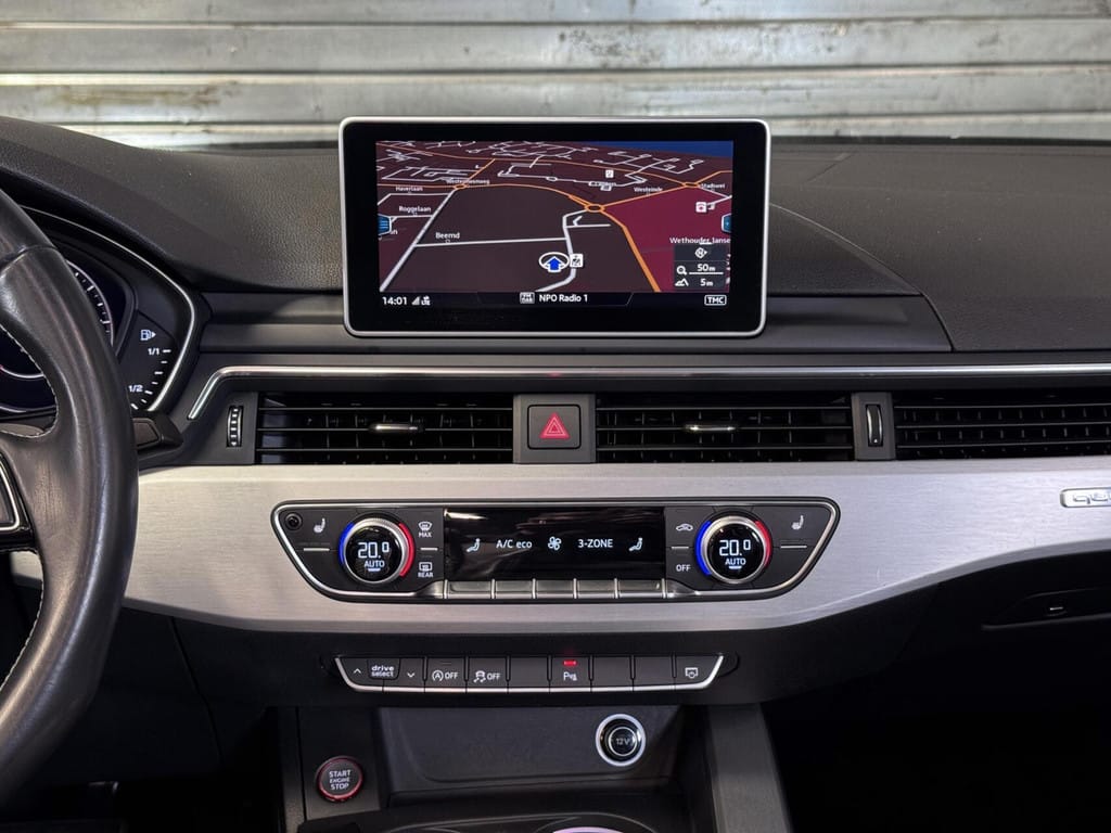 Audi S5 — foto 18