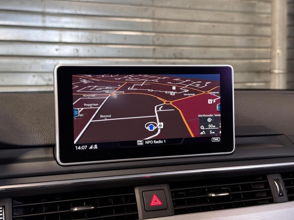 Audi S5 — foto 19
