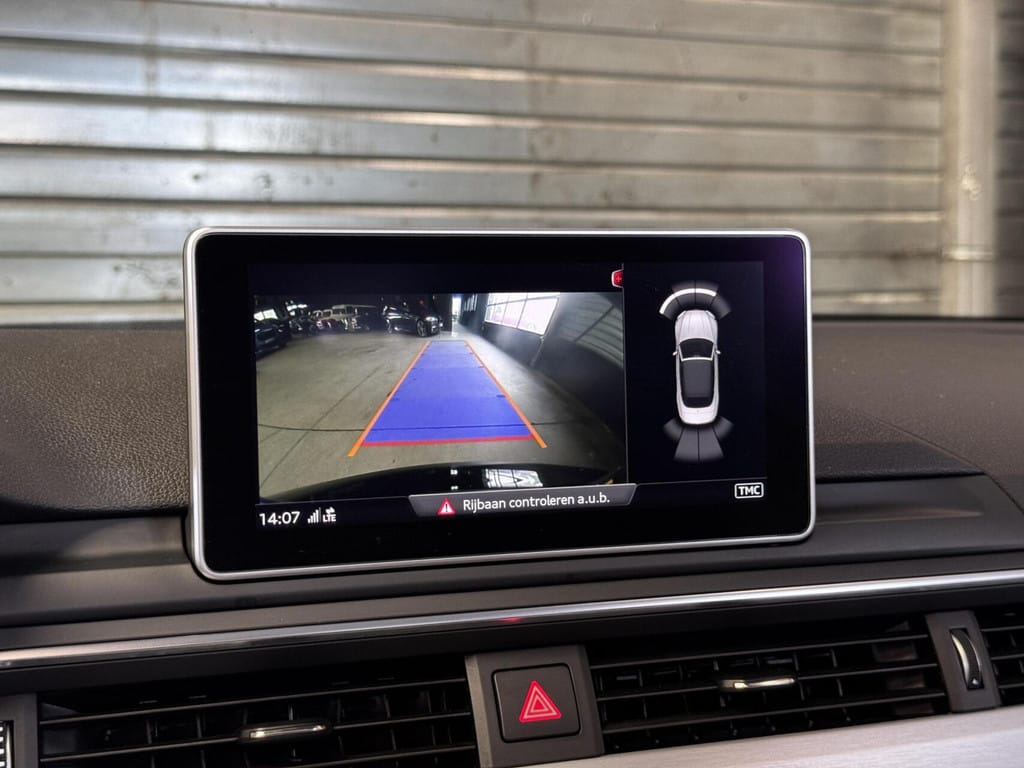 Audi S5 — foto 20