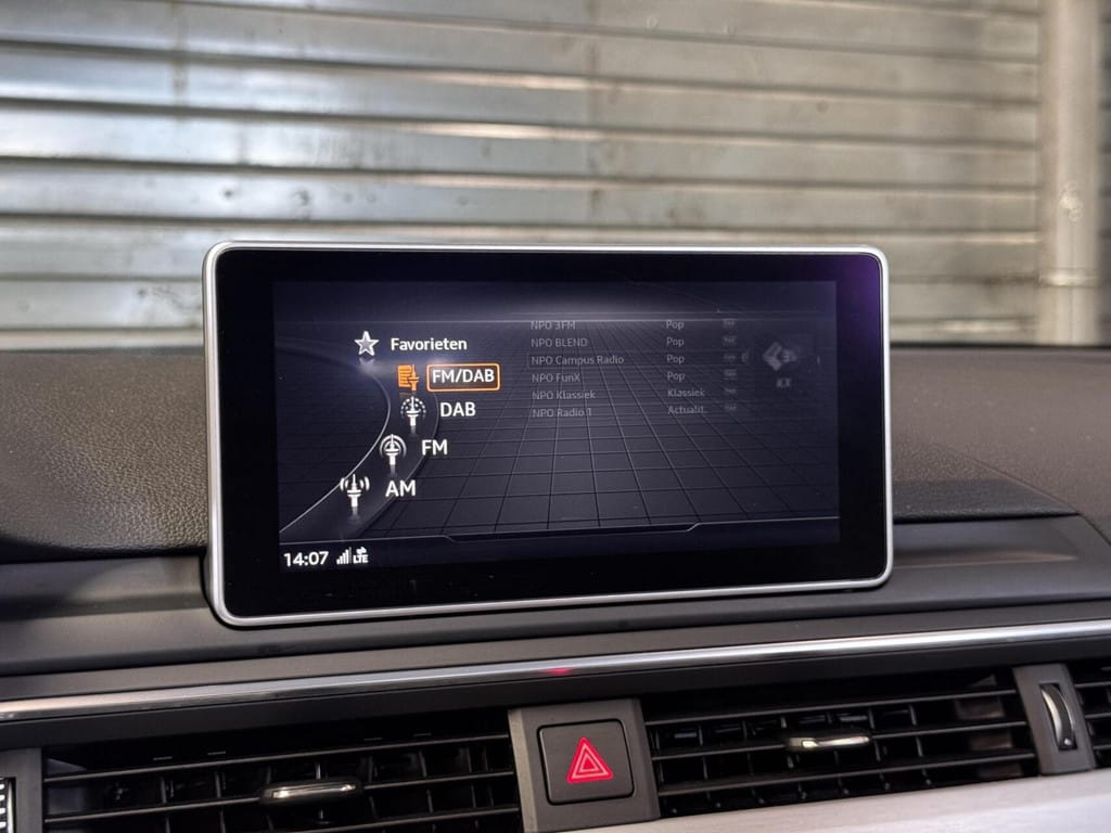 Audi S5 — foto 22