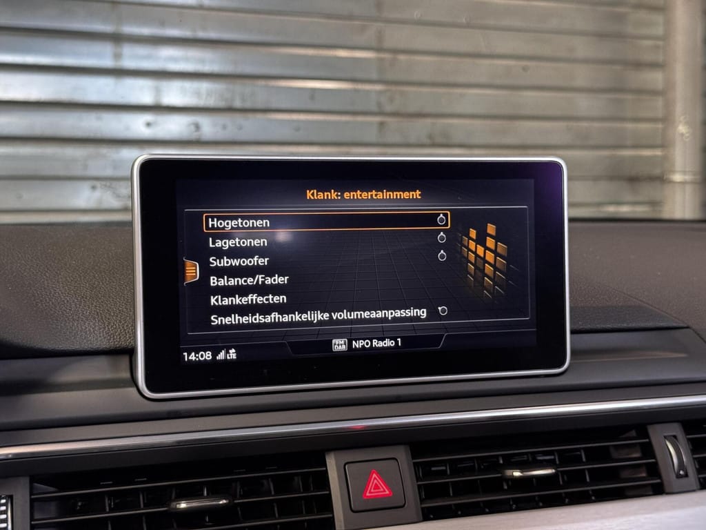 Audi S5 — foto 23