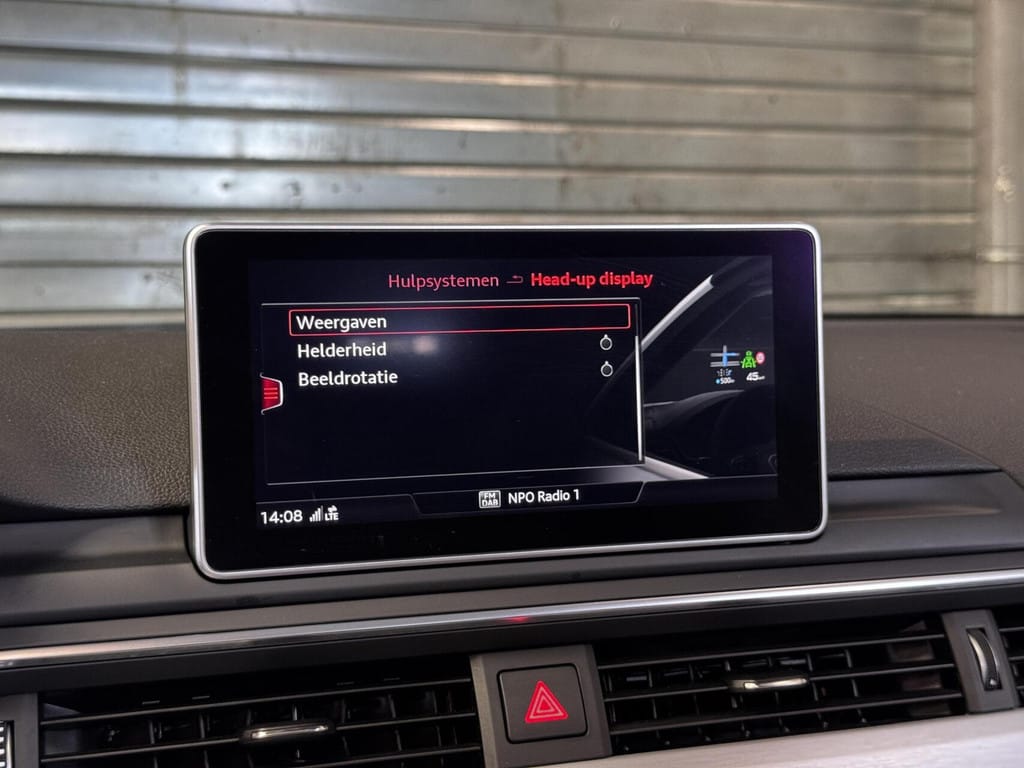 Audi S5 — foto 25