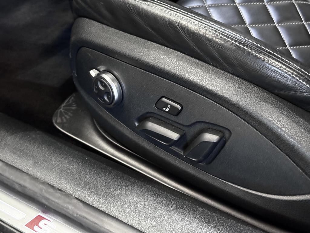 Audi S5 — foto 26