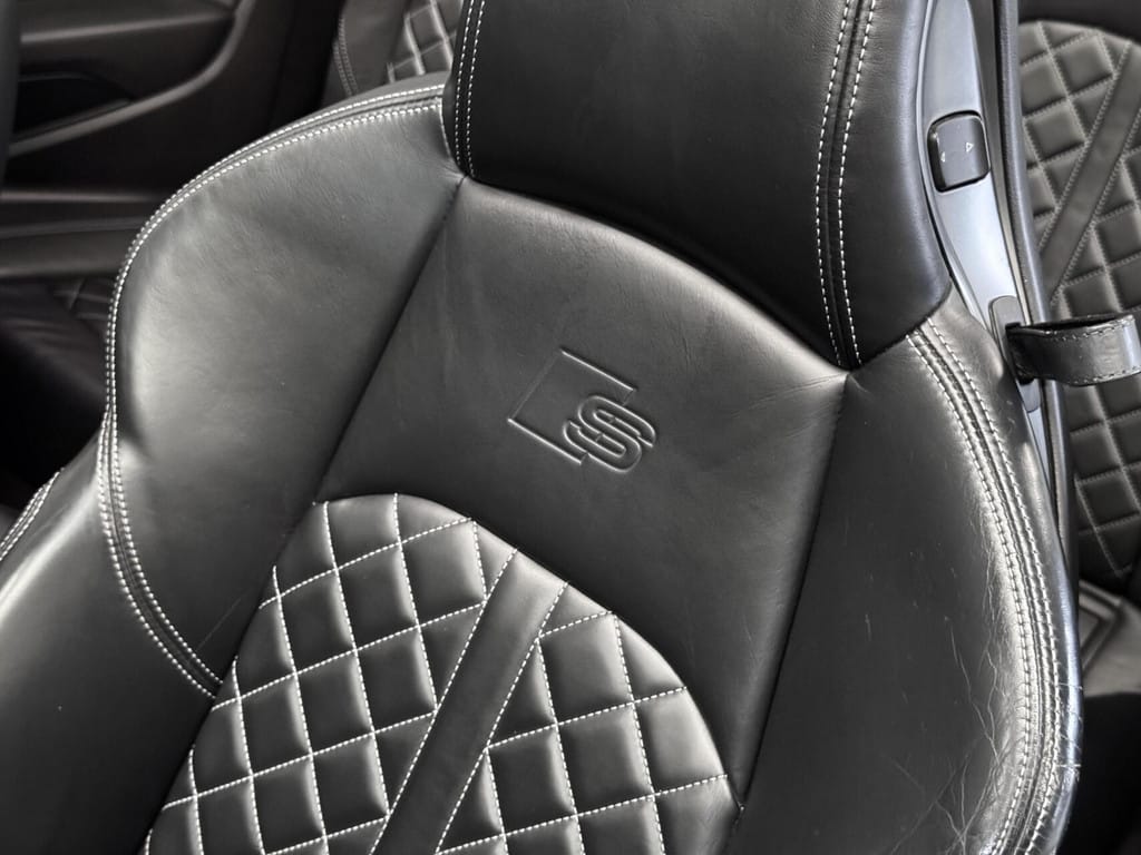 Audi S5 — foto 28