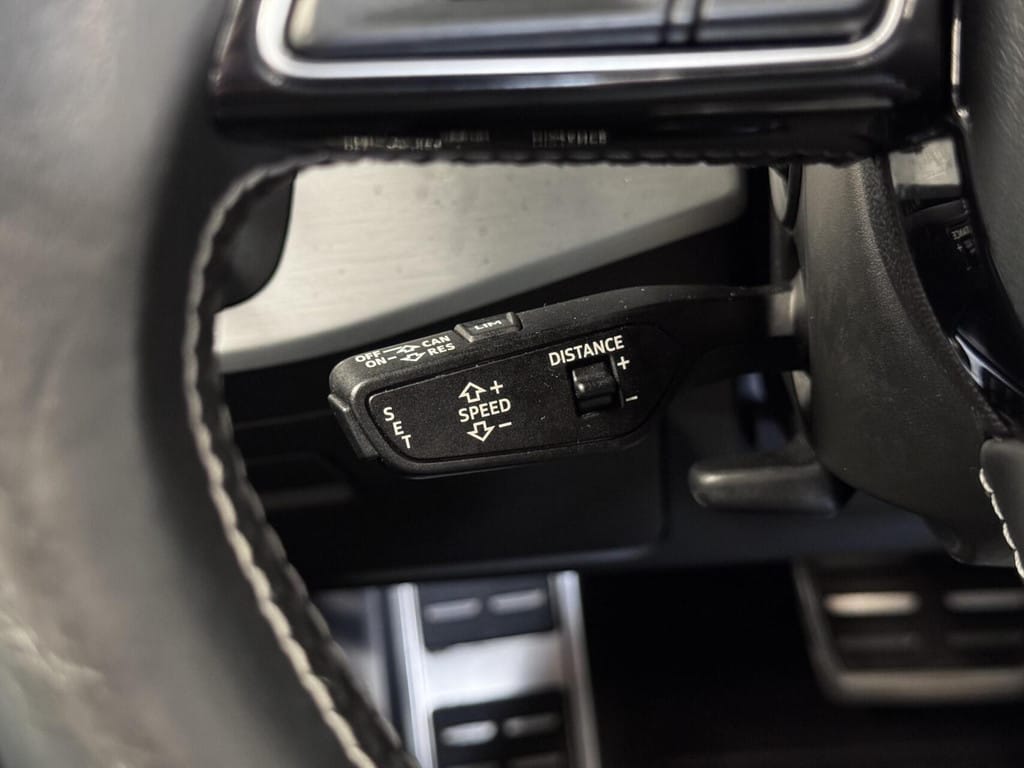 Audi S5 — foto 30