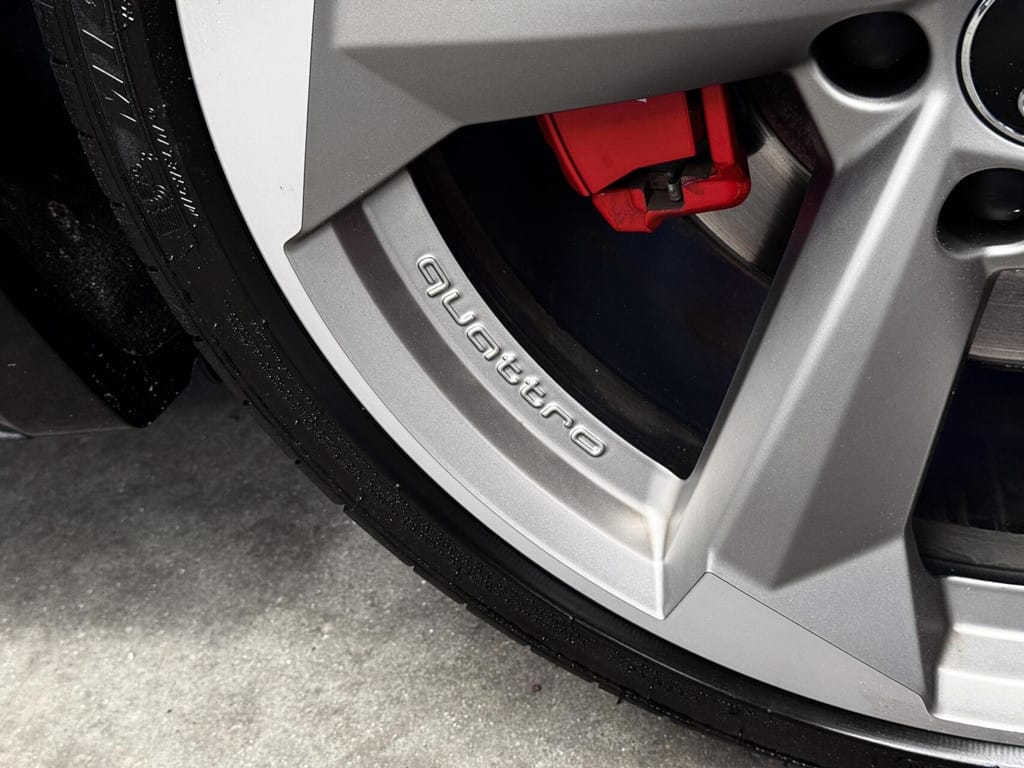 Audi S5 — foto 32