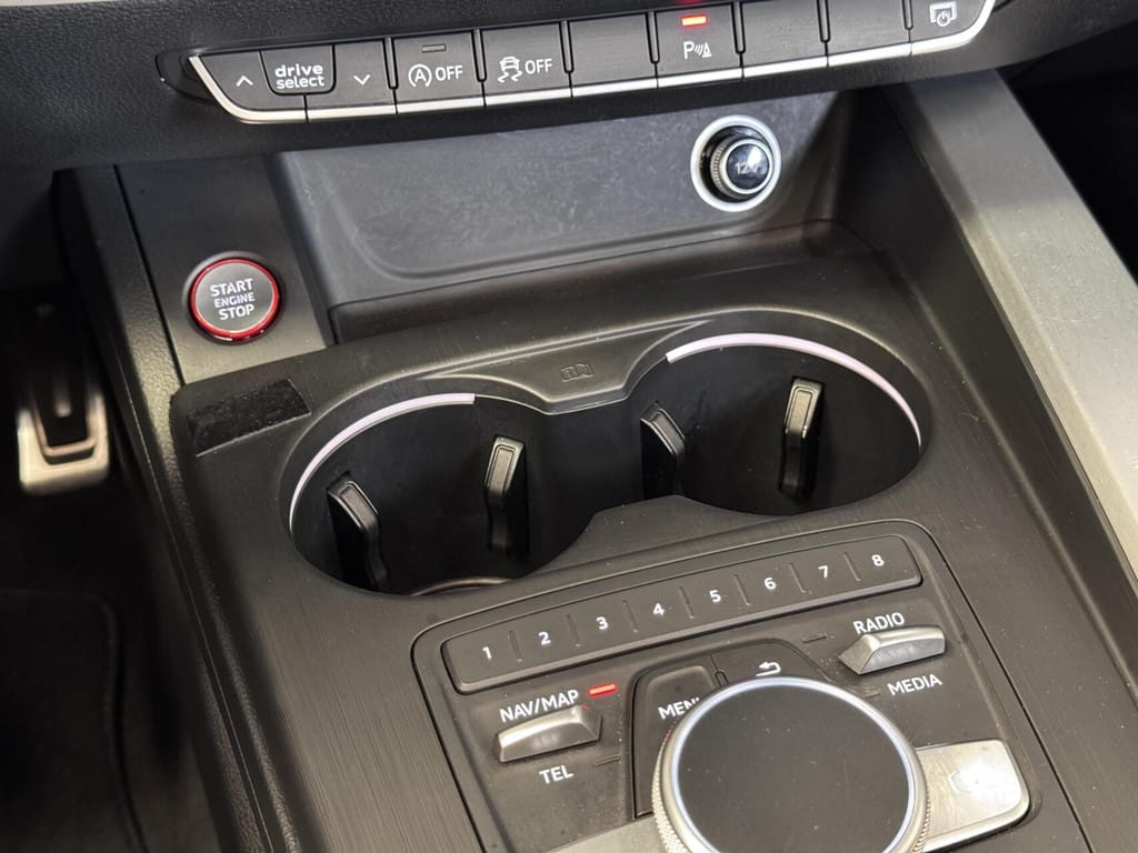 Audi S5 — foto 35