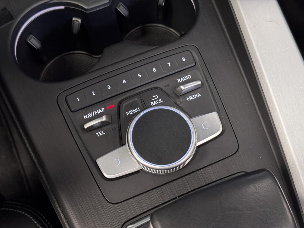 Audi S5 — foto 36