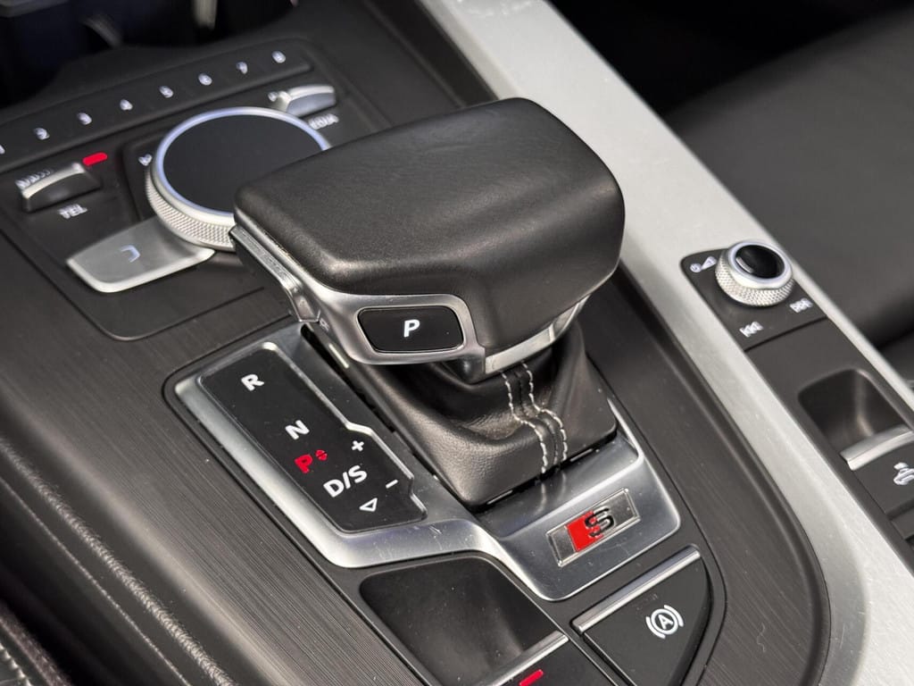 Audi S5 — foto 37