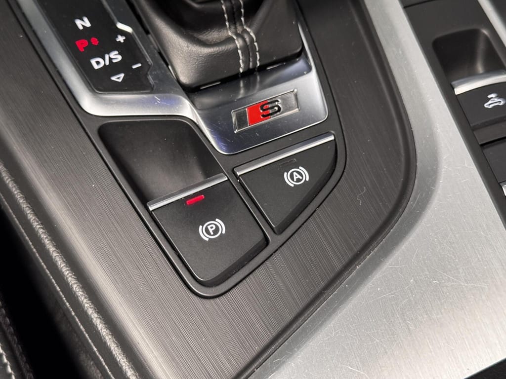 Audi S5 — foto 38