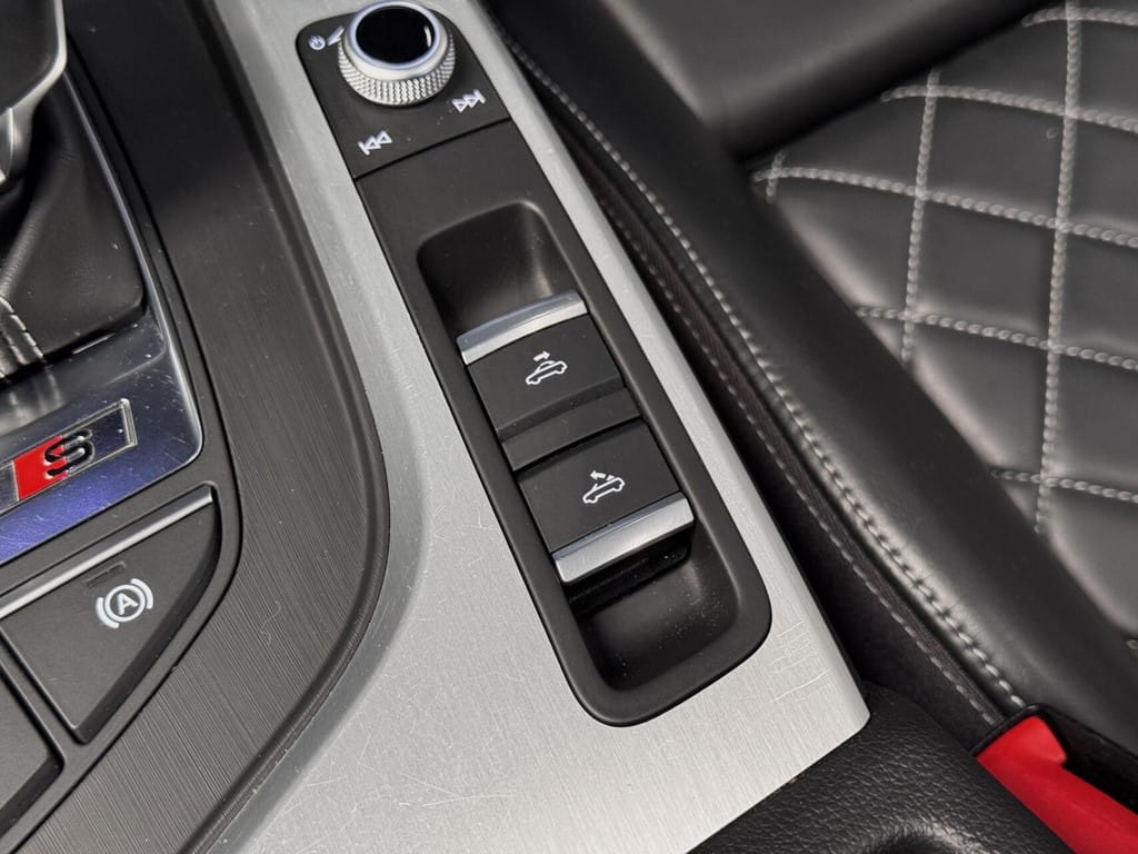 Audi S5 — foto 39