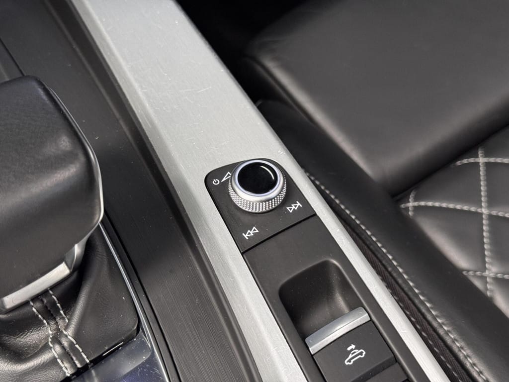 Audi S5 — foto 40
