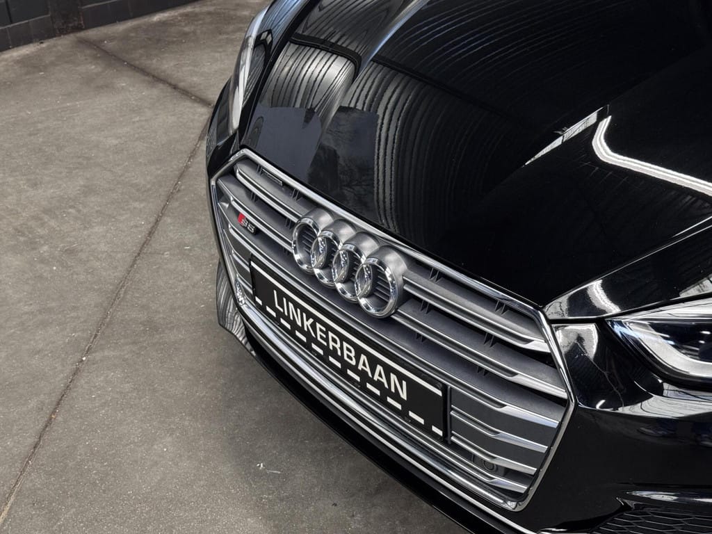 Audi S5 — foto 44