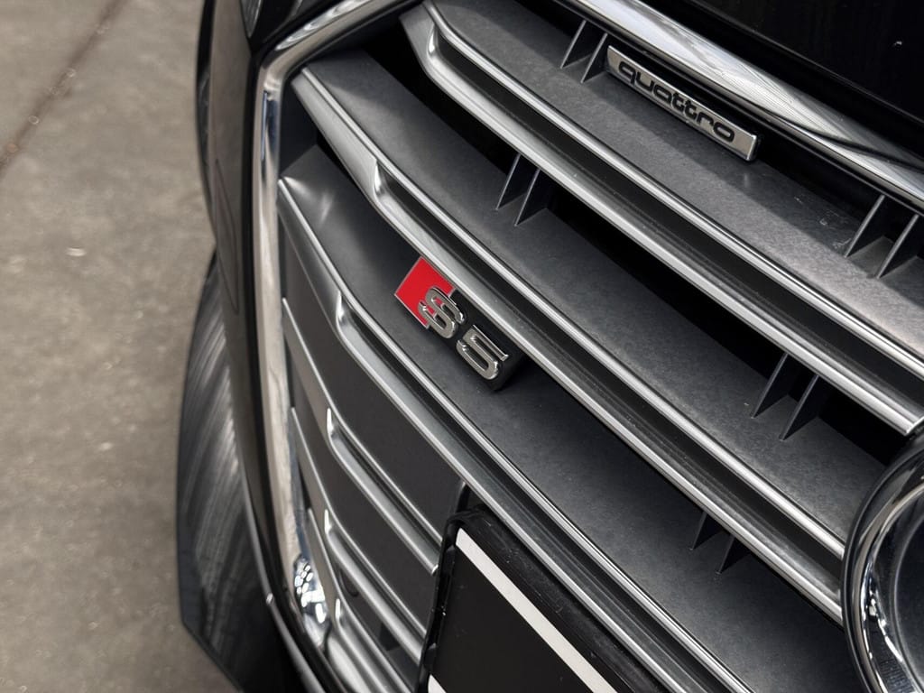 Audi S5 — foto 45