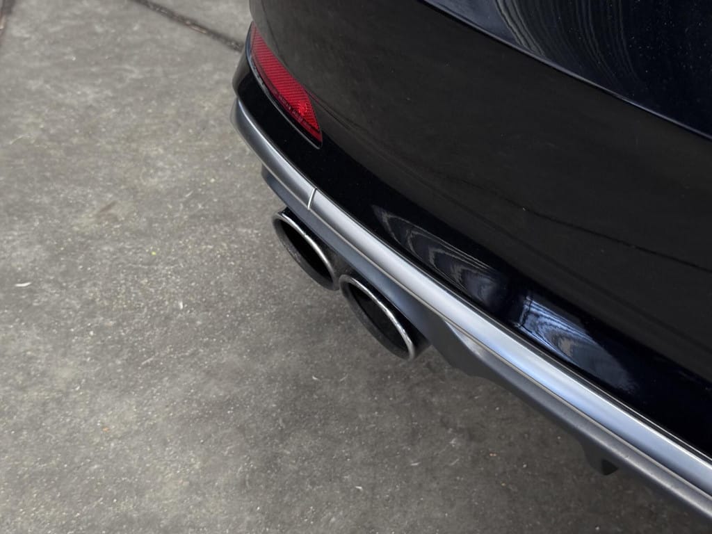 Audi S5 — foto 46