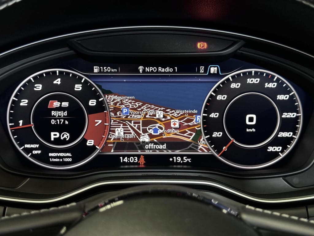 Audi S5 — foto 50