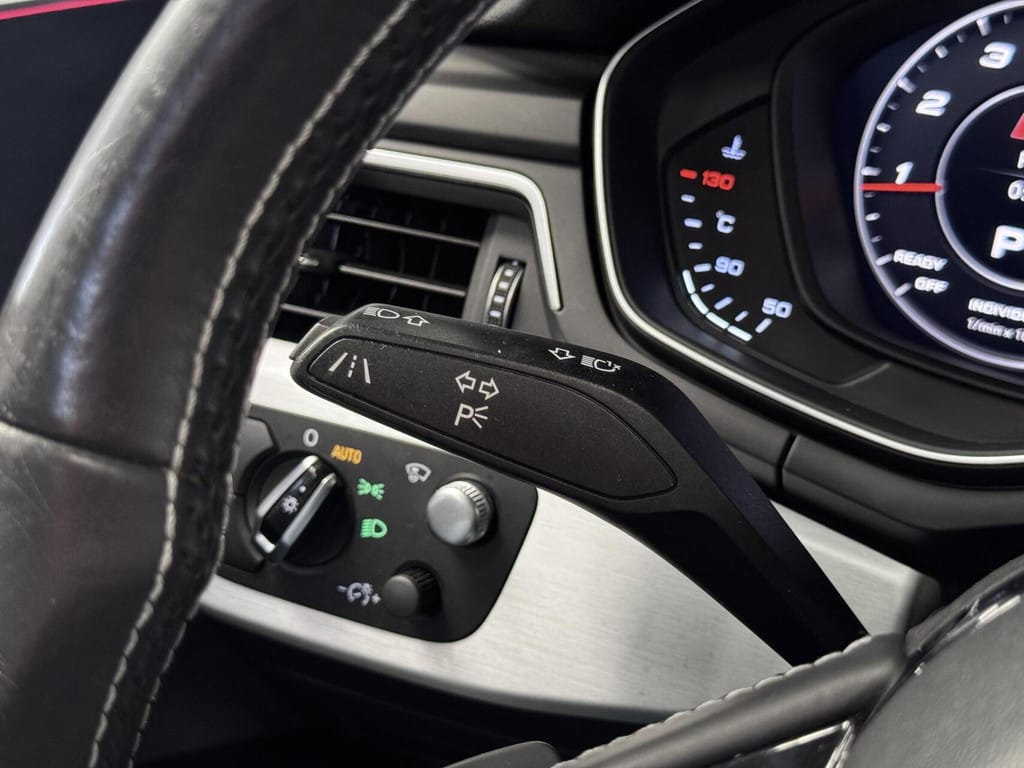 Audi S5 — foto 53