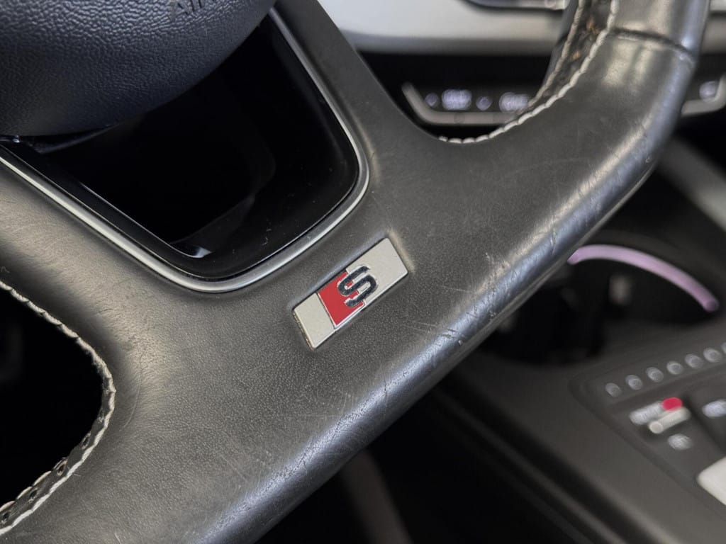 Audi S5 — foto 56