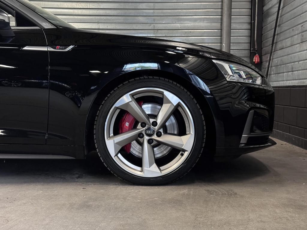 Audi S5 — foto 64