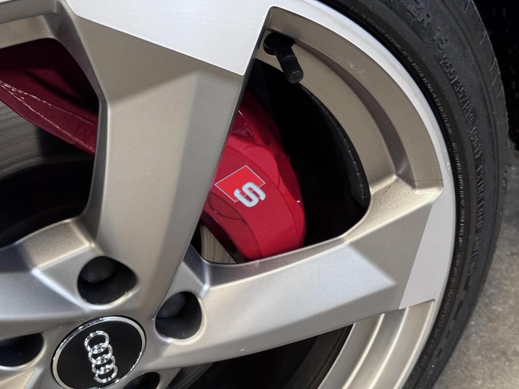 Audi S5 — foto 65